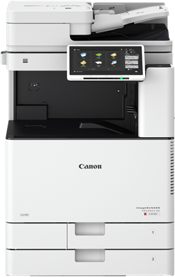 Canon iR ADV  DX C3725i Toner