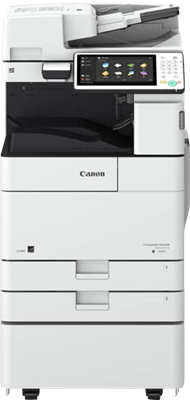 Canon iR ADV 4535i Toner