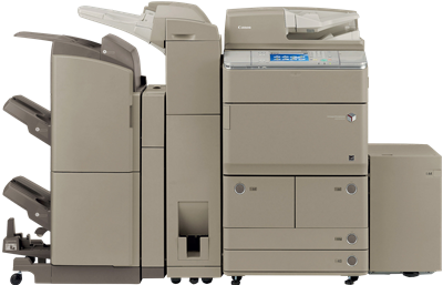 Canon iR ADV 6255i Toner