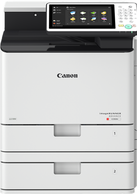 Canon iR ADV C255i Toner