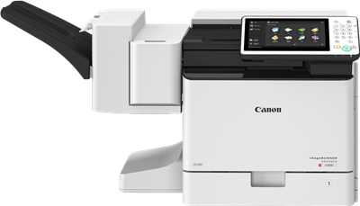 Canon iR ADV C256i