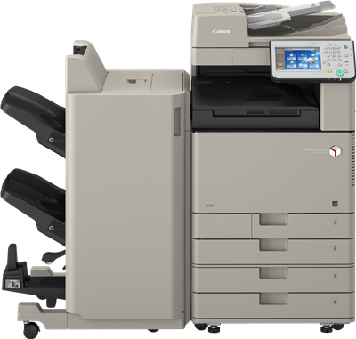 Canon iR ADV C3325i