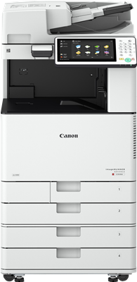 Canon iR ADV C3520i Toner