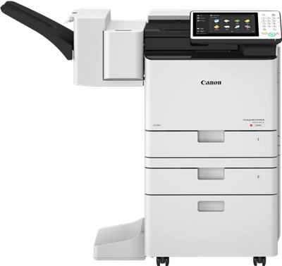 Canon iR ADV C356i