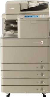 Canon iR ADV C5250 Toner