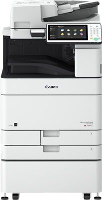 Canon iR ADV C5535i