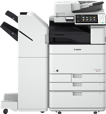 Canon iR ADV C5550i