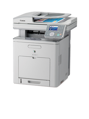 Canon iR C1021i