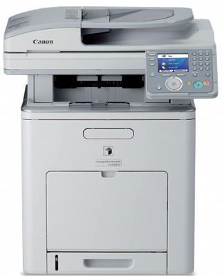Canon iR C1028iF