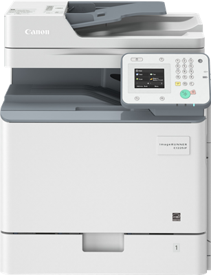 Canon iR C1225iF