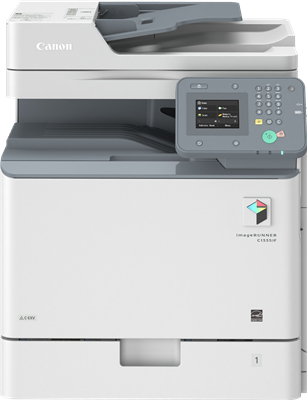 Canon iR C1325iF Toner