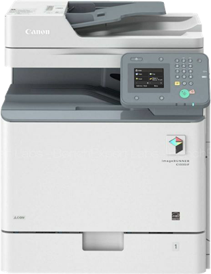 Canon iR C1335iF