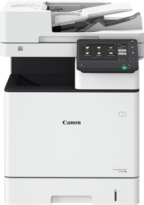 Canon iR C1538iF