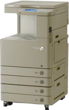 Canon iR C2020i