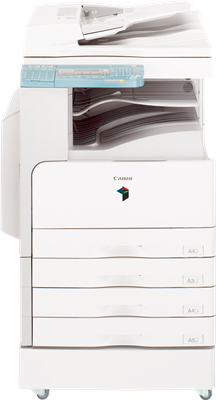 Canon iR C2025i