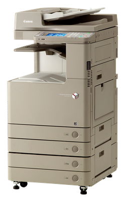 Canon iR C2220L