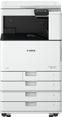 Canon iR C3025i