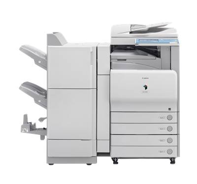 Canon iR C3080