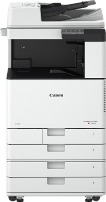 Canon iR C3125i