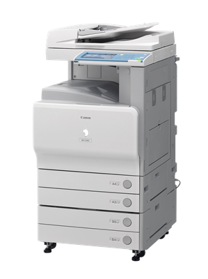 Canon iR C3380