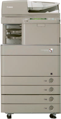 Canon iR C5030