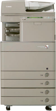 Canon iR C5030i