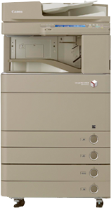 Canon iR C5035i Toner