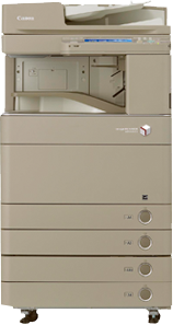 Canon iR C5045i