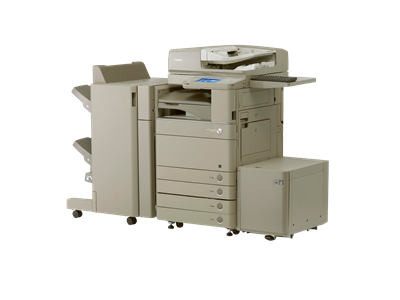 Canon iR C5051