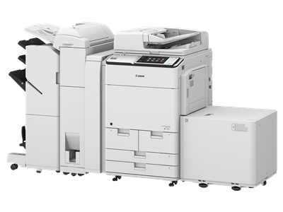 Canon iR C7580i Toner