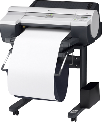 Canon LP17