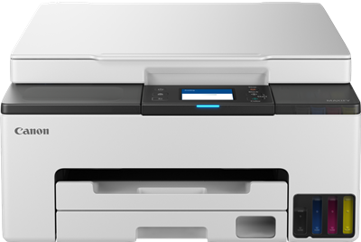 Canon MAXIFY GX1040 Tintenflaschen 