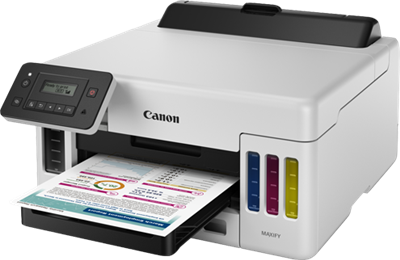 Canon MAXIFY GX5040