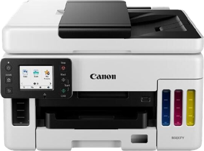 Canon Maxify GX5050