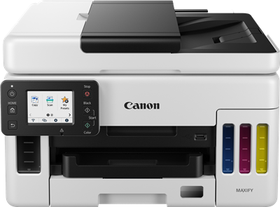 Canon MAXIFY GX6050