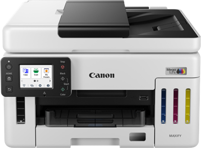 Canon MAXIFY GX6140