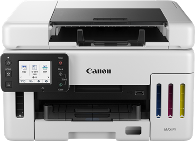 Canon MAXIFY GX6550 Tintenflaschen 