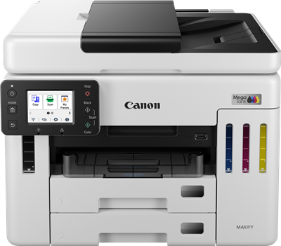 Canon MAXIFY GX7150 Tintenflaschen 