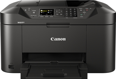 Canon MAXIFY MB2150