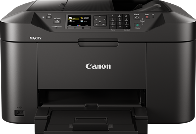 Canon MAXIFY MB2155