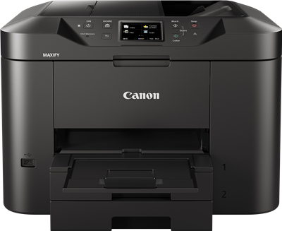 Canon MAXIFY MB2750
