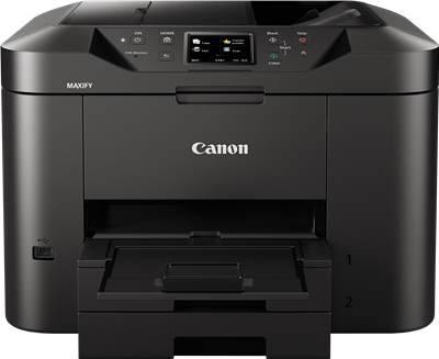 Canon MAXIFY MB2755