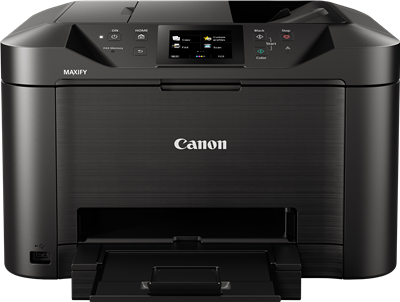 Canon MAXIFY MB5155