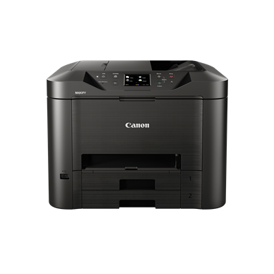 Canon MAXIFY MB5350 Druckerpatronen