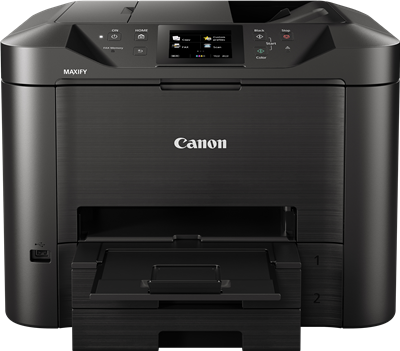 Canon MAXIFY MB5450 Druckerpatronen