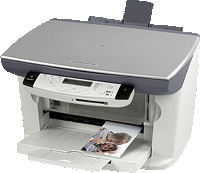 Canon MPC200 Druckerpatronen