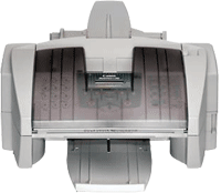 Canon Multipass C100