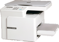 Canon PC-D320 Toner