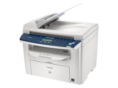 Canon PC-D440