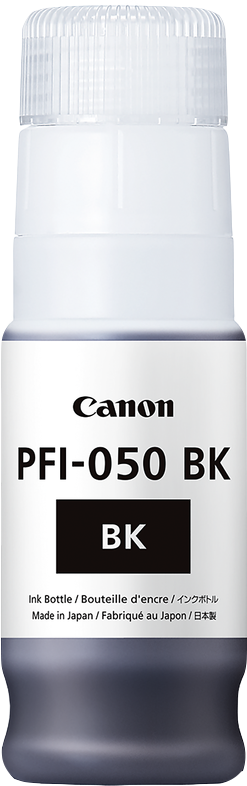 Druckerpatronen Canon PFI-050 (Silo Standard)